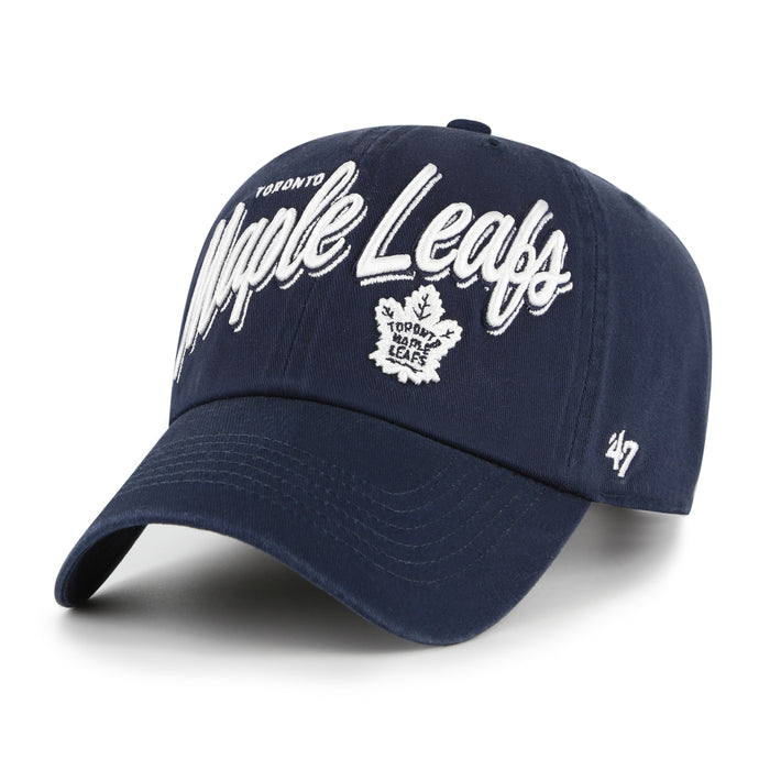 Toronto Maple Leafs Ariana '47 CLEAN UP