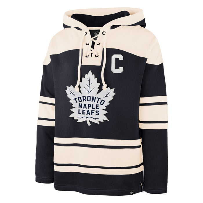 Toronto Maple Leafs Auston Matthews '47 LACER