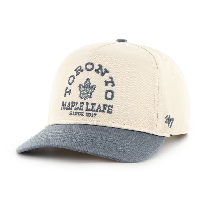 Toronto Maple Leafs Canyon Ranchero TT '47 HITCH