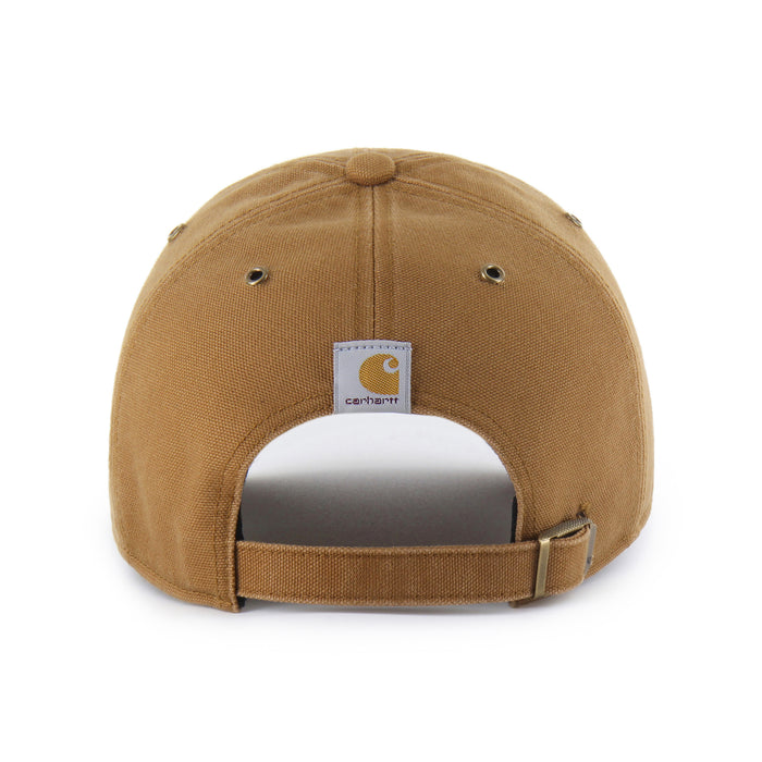 Toronto Maple Leafs Carhartt '47 CLEAN UP