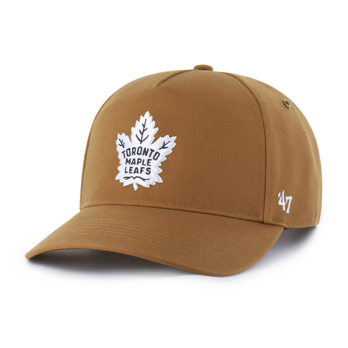 Toronto Maple Leafs Carhartt '47 HITCH