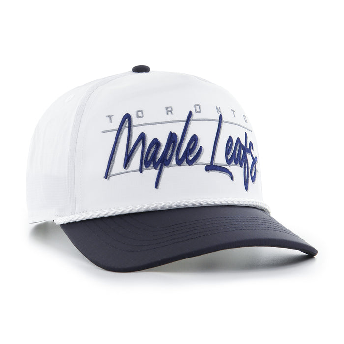 Toronto Maple Leafs Condor TT '47 HITCH
