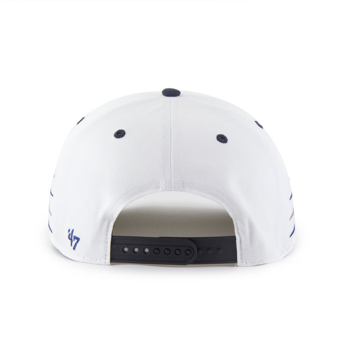 Toronto Maple Leafs Diamond Cut '47 HITCH