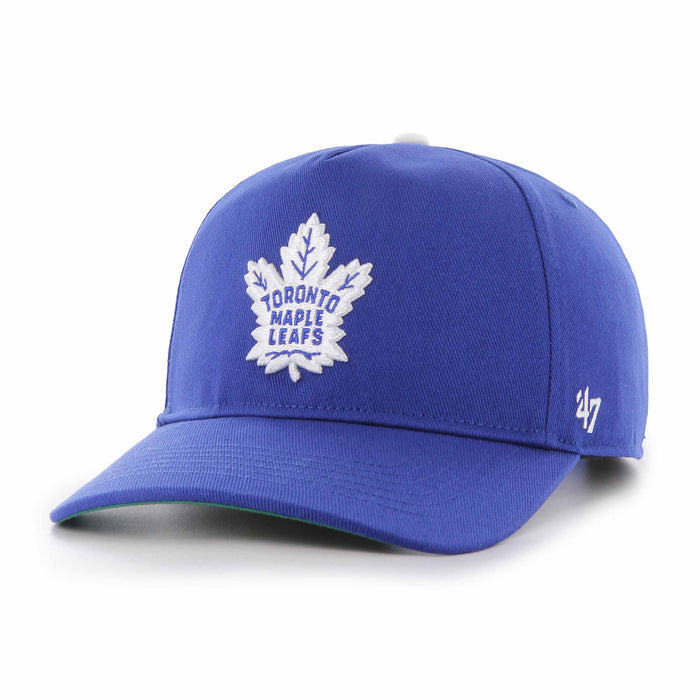 Toronto Maple Leafs Golden Age Replica '47 HITCH