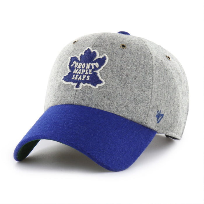 Toronto Maple Leafs Golden Age TT '47 CLEAN UP