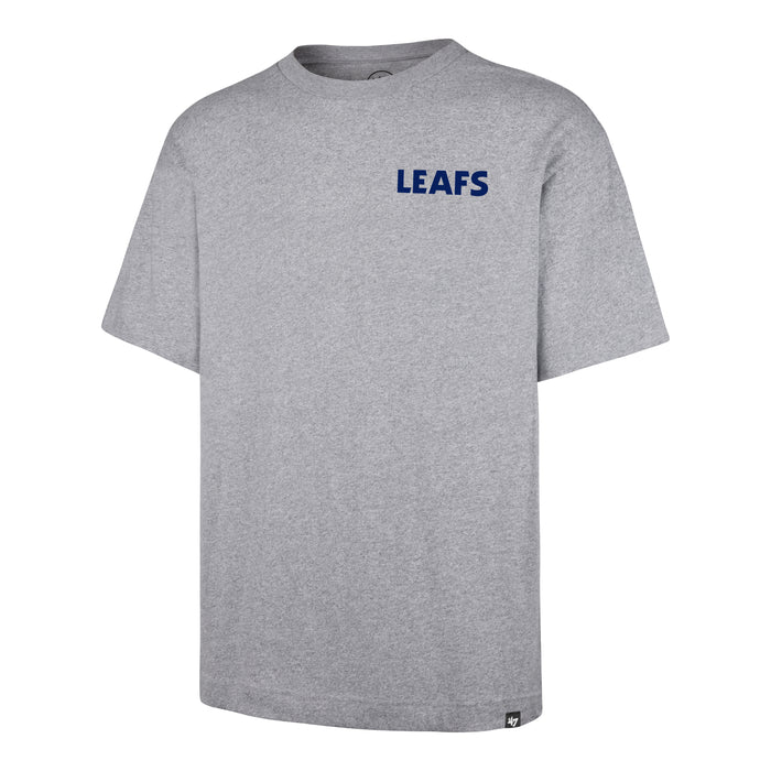 Toronto Maple Leafs History Lock '47 Foundation Tee