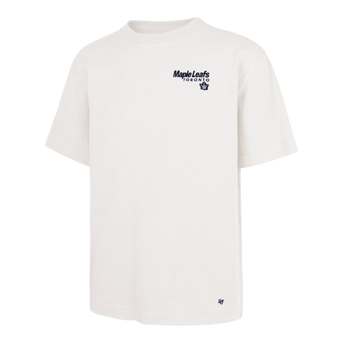 Toronto Maple Leafs Lateral '47 Foundation Tee