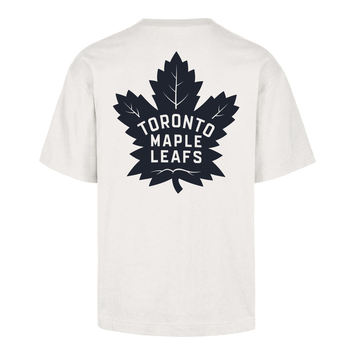 Toronto Maple Leafs Lateral '47 Foundation Tee
