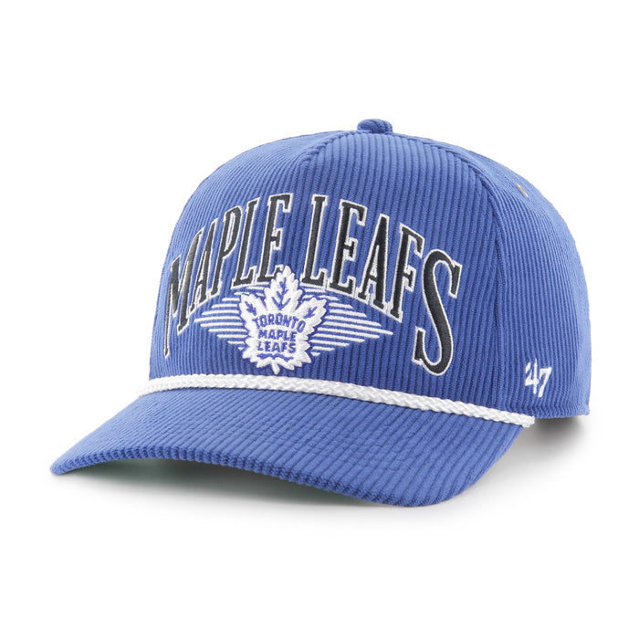 Toronto Maple Leafs One Timer '47 HITCH Relaxed Fit