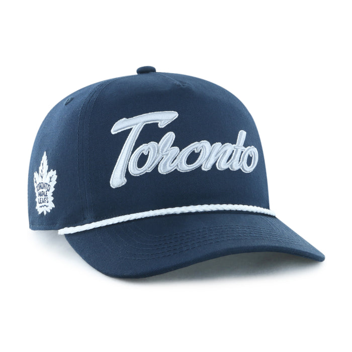 Toronto Maple Leafs Overhand '47 HITCH