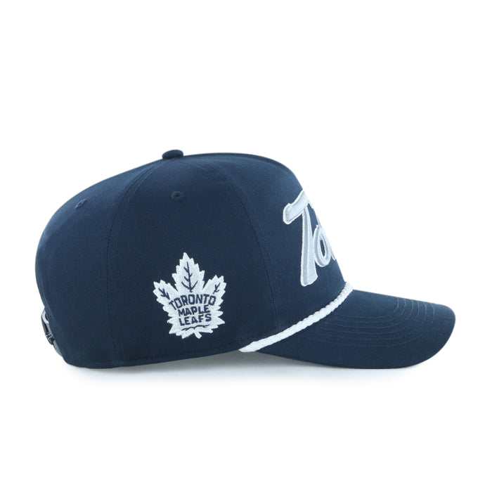 Toronto Maple Leafs Overhand '47 HITCH