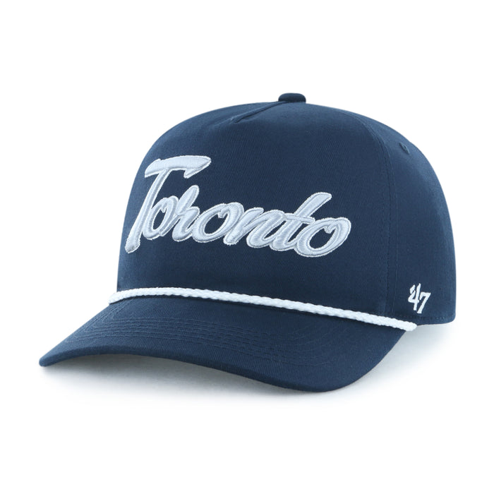Toronto Maple Leafs Overhand '47 HITCH