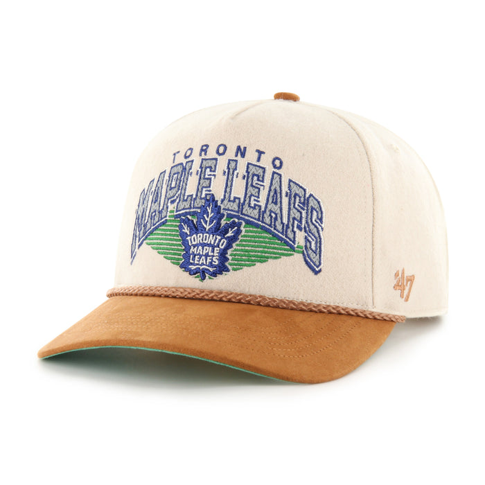 Toronto Maple Leafs Pomona '47 HITCH