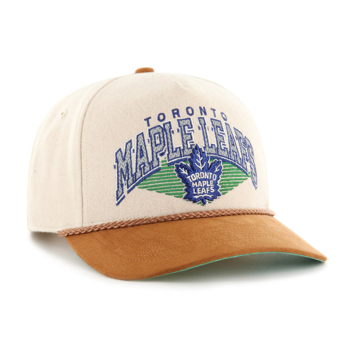 Toronto Maple Leafs Pomona '47 HITCH