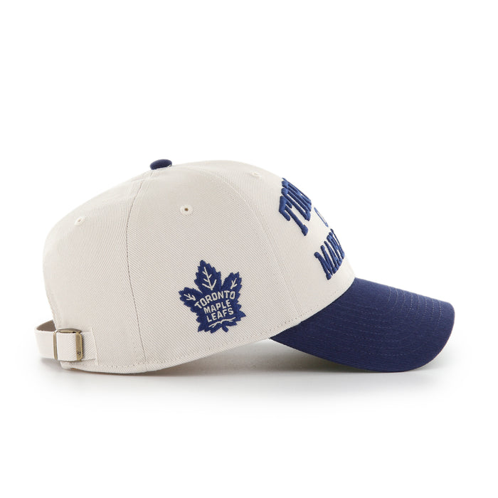 Toronto Maple Leafs Rooted '47 MVP
