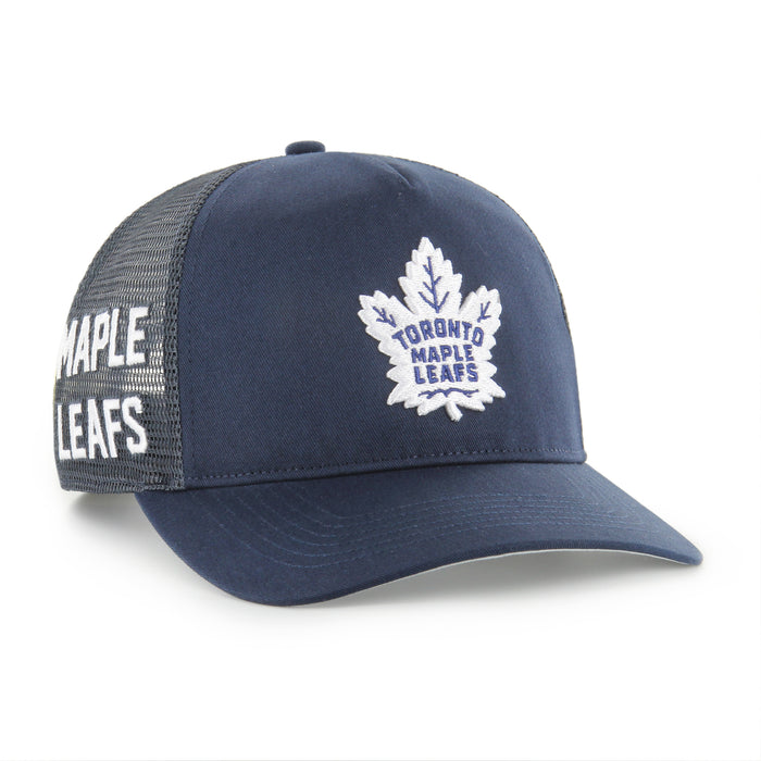 Toronto Maple Leafs Sure Shot Mesh '47 HITCH