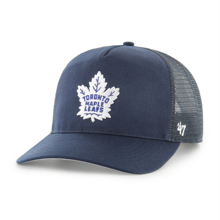 Toronto Maple Leafs Sure Shot Mesh '47 HITCH