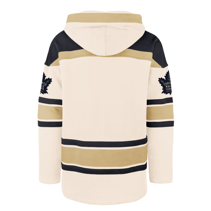 Toronto Maple Leafs Tri Nilley '47 LACER Hoodie