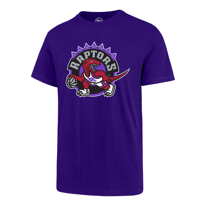 Toronto Raptors '47 Big Tee