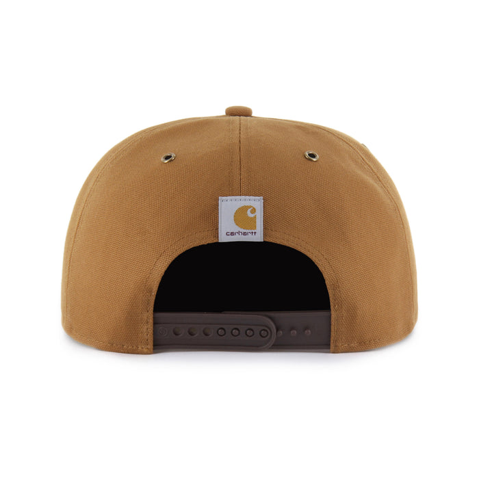 Toronto Raptors Carhartt '47 CAPTAIN Relaxed Fit