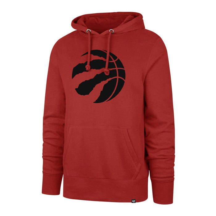 Toronto Raptors Imprint '47 Headline Hoodie
