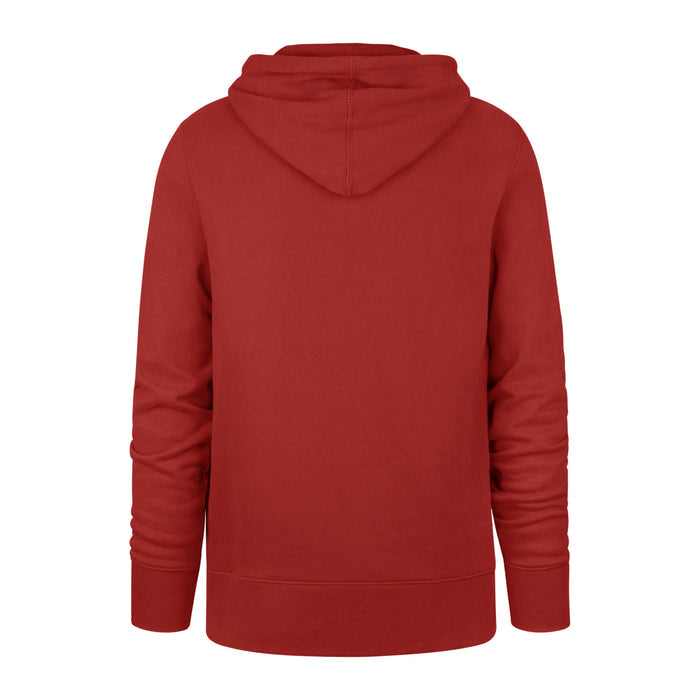 Toronto Raptors Imprint '47 Headline Hoodie