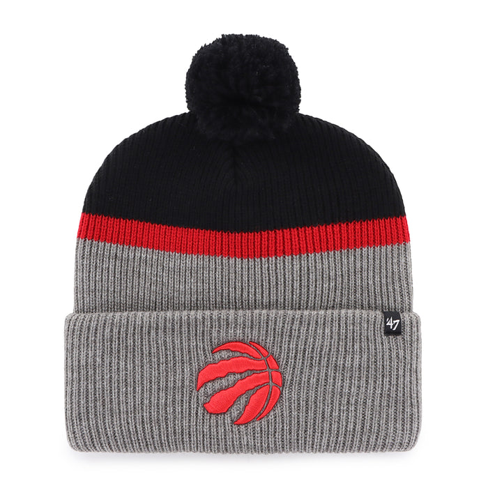Toronto Raptors Split Shadow '47 TOQUE