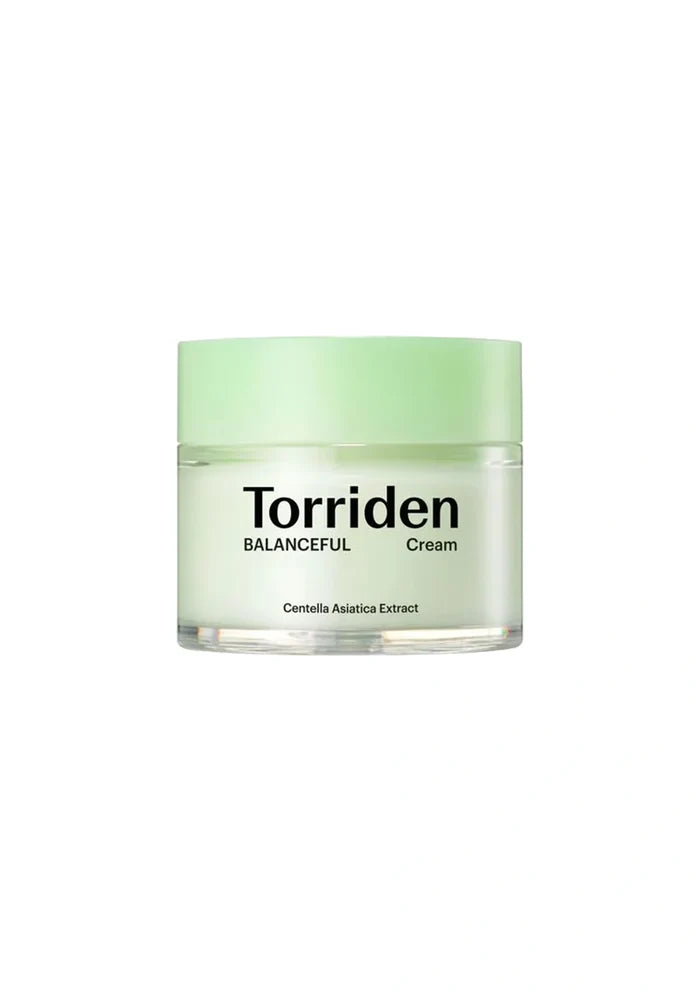 (BUY 1) TORRIDEN BALANCEFUL CICA CREAM