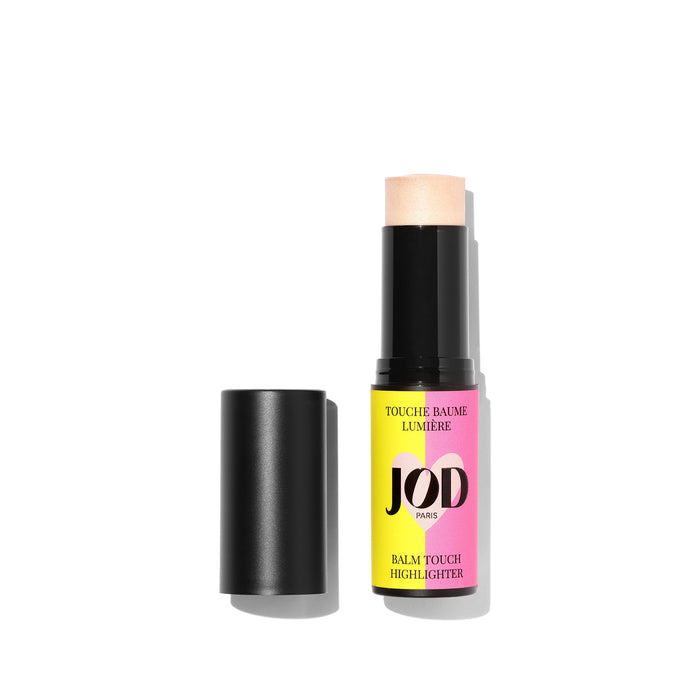 #seo: touche baume lumiere JOD