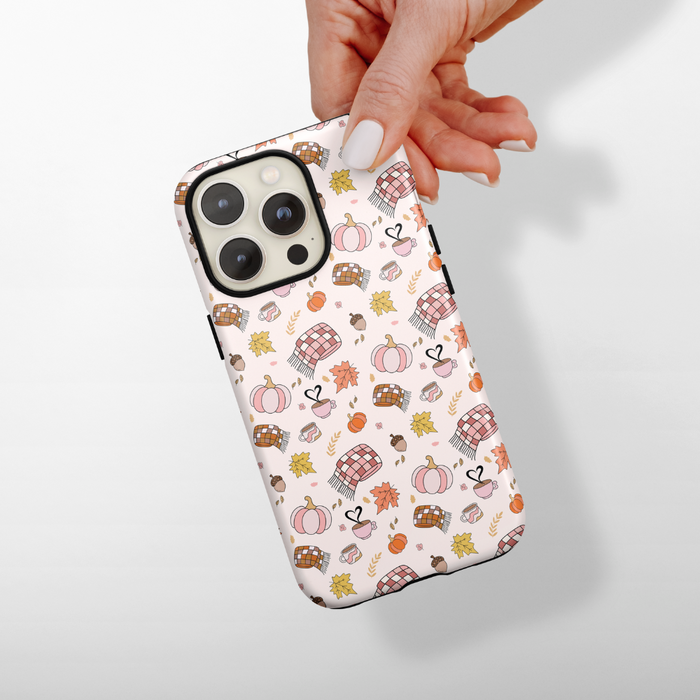 Tough MagSafe® Phone Case - All Things Autumn