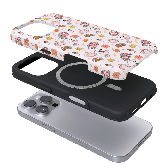 Tough MagSafe® Phone Case - All Things Autumn