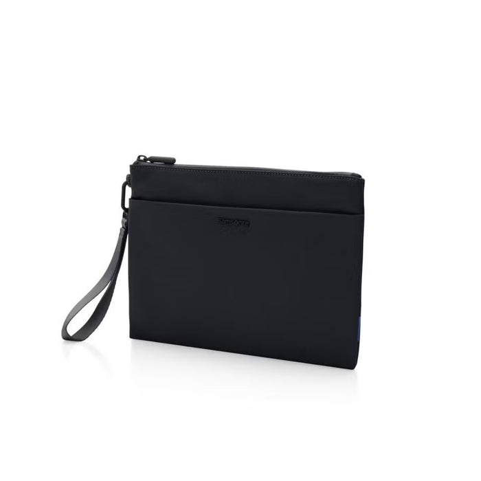 Travel Essential Wristlet W.Card Slots