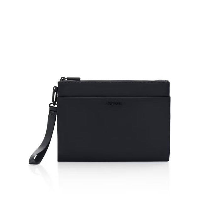 Travel Essential Wristlet W.Card Slots