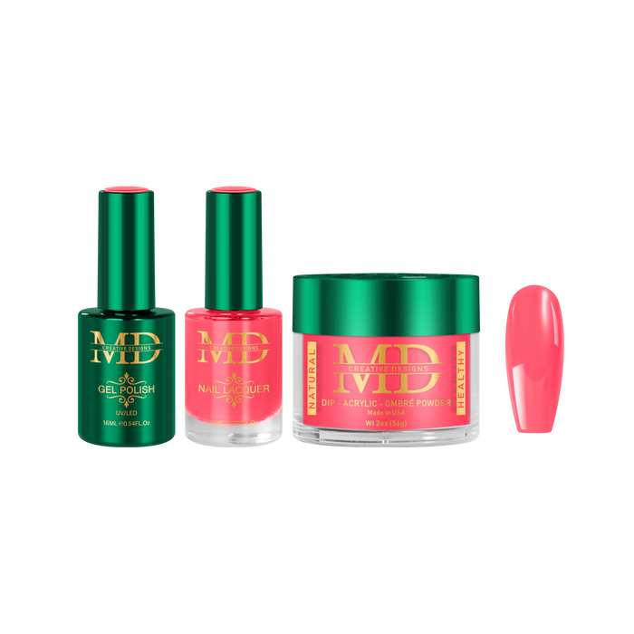 TREAT YO' SELF - M162 - 4-in-1 Trio Set
