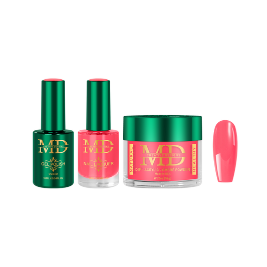 TREAT YO' SELF - M162 - 4-in-1 Trio Set