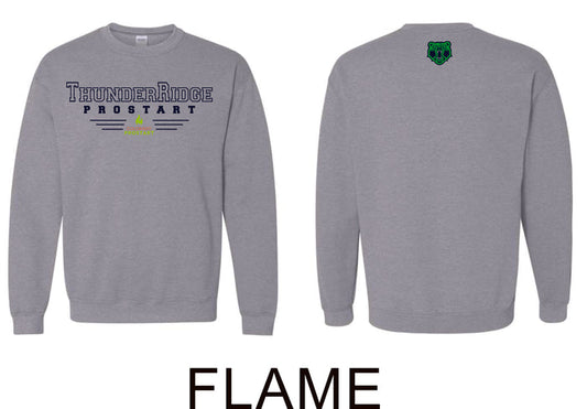 TRHS ProStart Crewneck Sweatshirt -2 designs