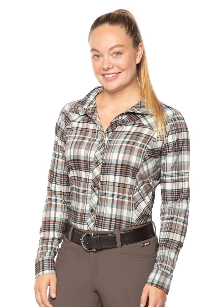 Triple Chill Sun Shirt