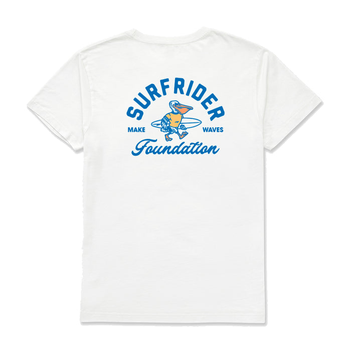 Turning Tides Tee