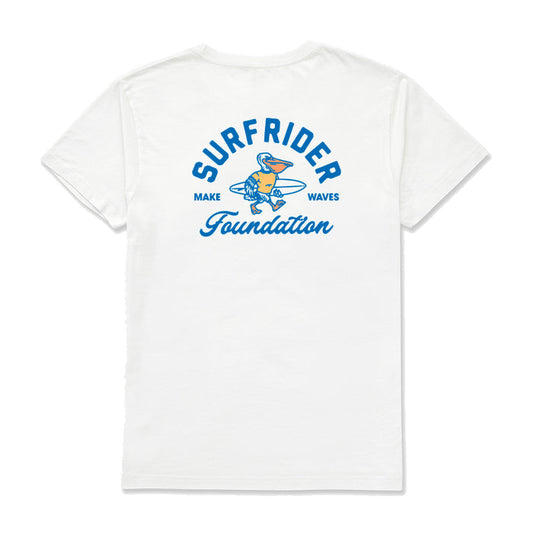 Turning Tides Tee