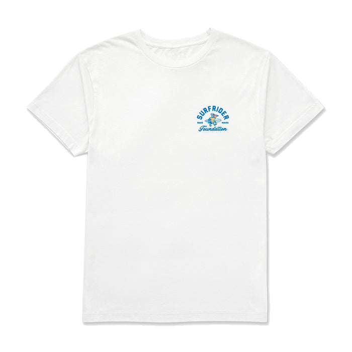 Turning Tides Tee