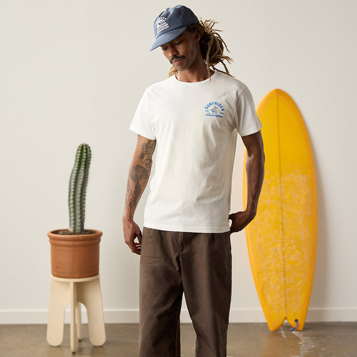 Turning Tides Tee