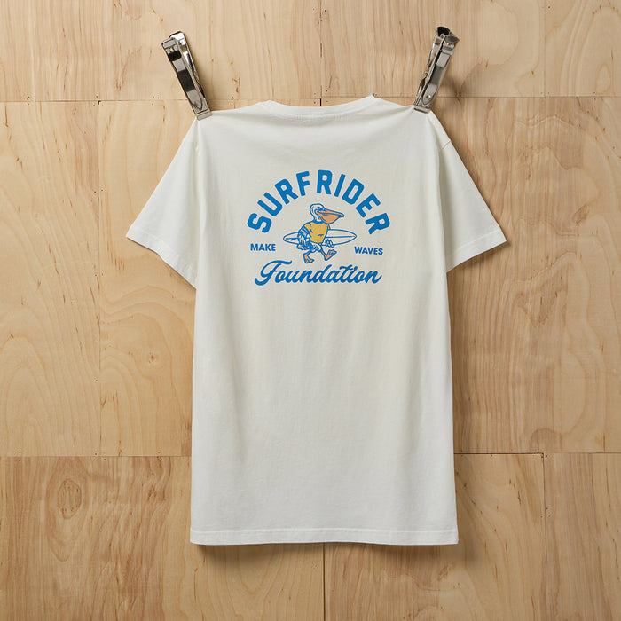 Turning Tides Tee