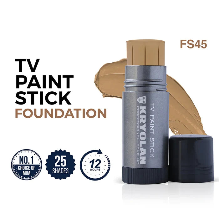 TV Paint Stick