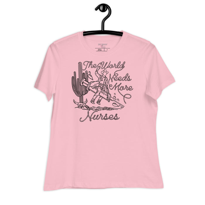Pink / S