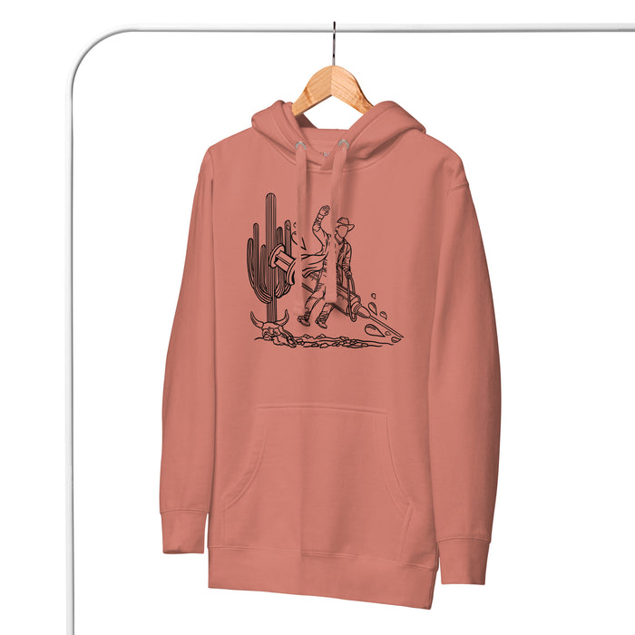 TWNM- Unisex Hoodie Light Colors