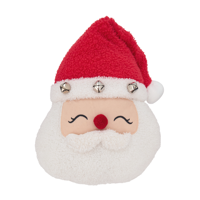 Two-Face Santa Holiday