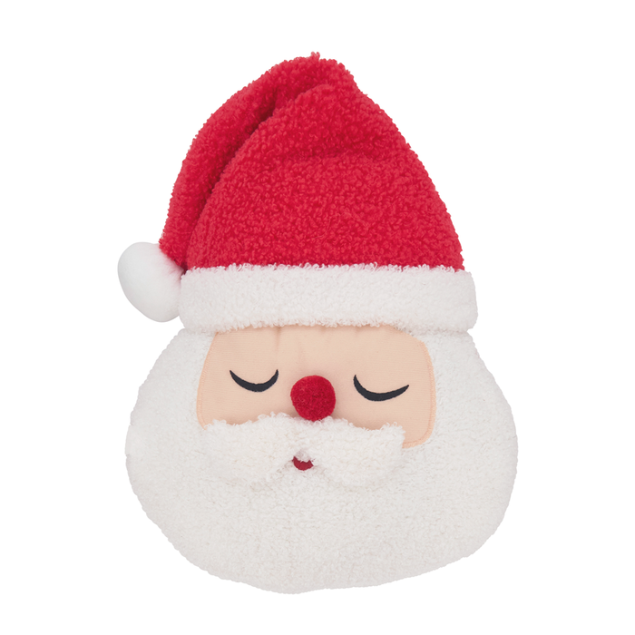Two-Face Santa Holiday