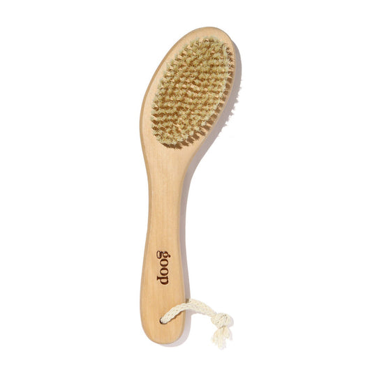 #seo: dry brush goop