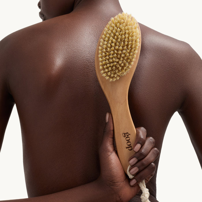 Ultimate Dry Brush Brosse à Sec