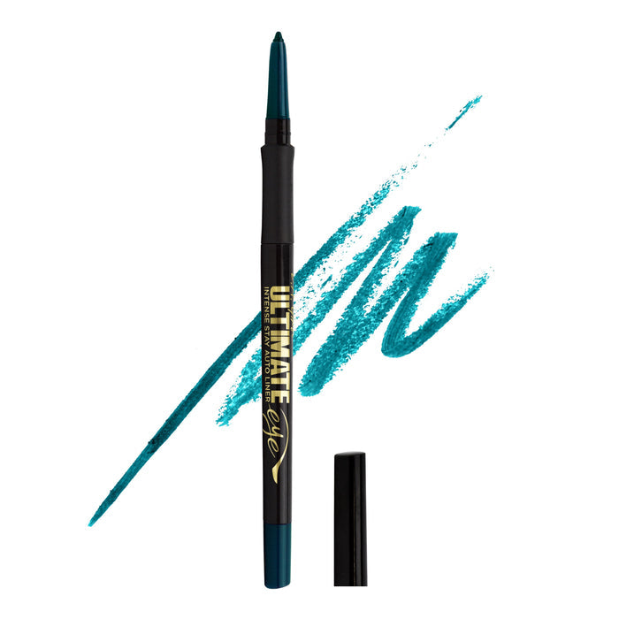GP326 Totally Teal